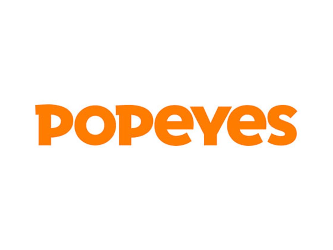 Popeyes Discount
