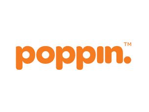 Poppin Coupon