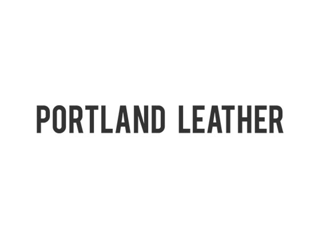 Portland Leather Goods Discount