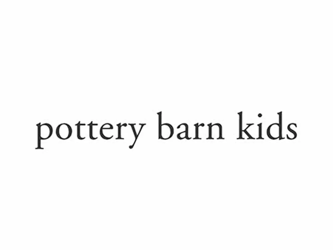 Pottery Barn Kids Discount