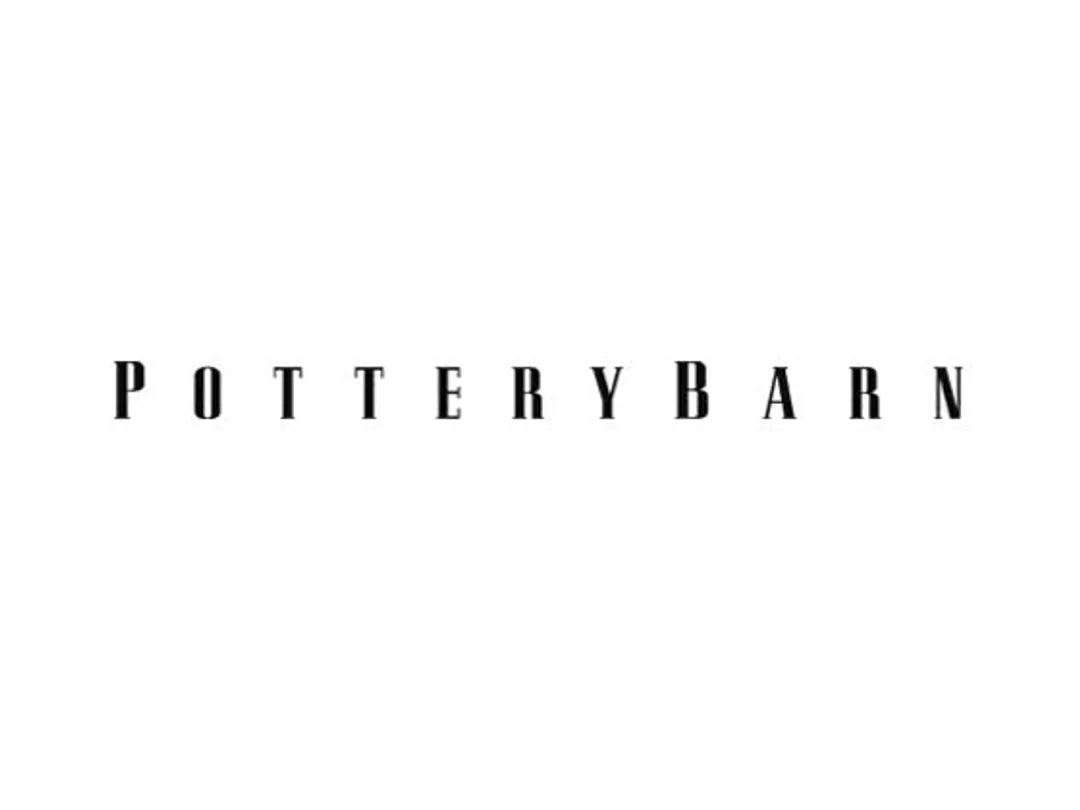 Pottery Barn Discount