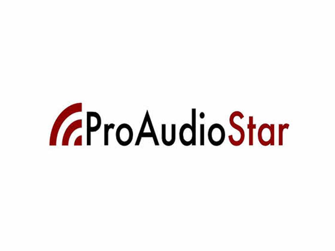 ProAudioStar Discount