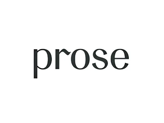 Prose Discount