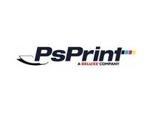 PsPrint logo