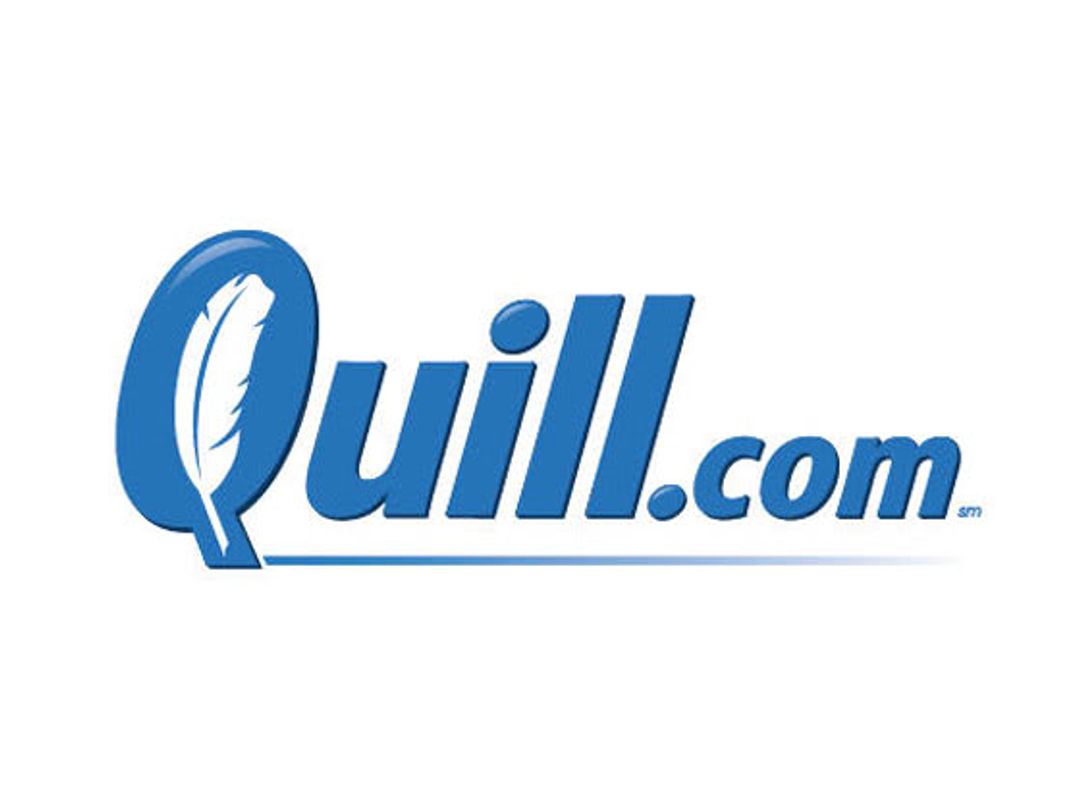 Quill Discount