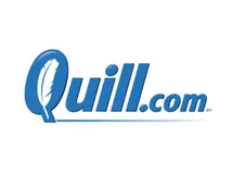 Quill logo