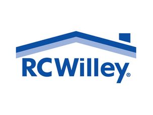 RC Willey Coupon