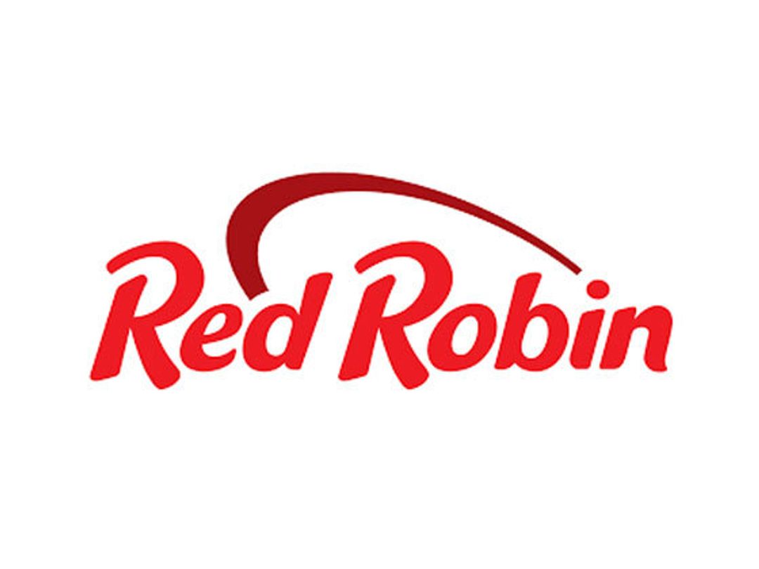 Red Robin Discount