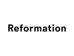Reformation Promo Code