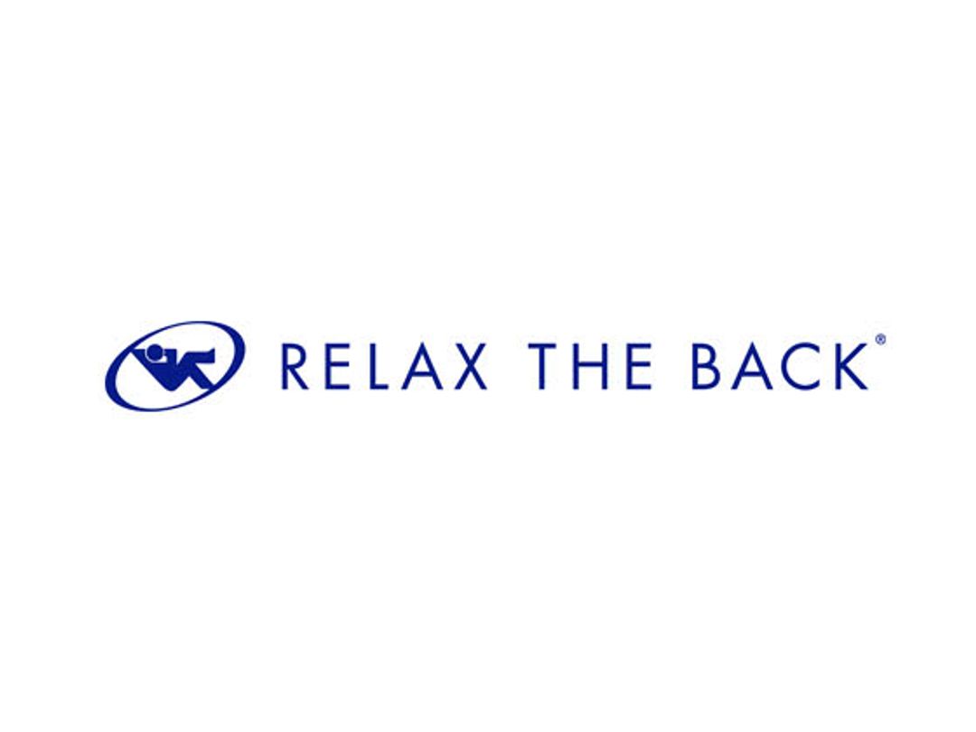 Relax The Back Discount