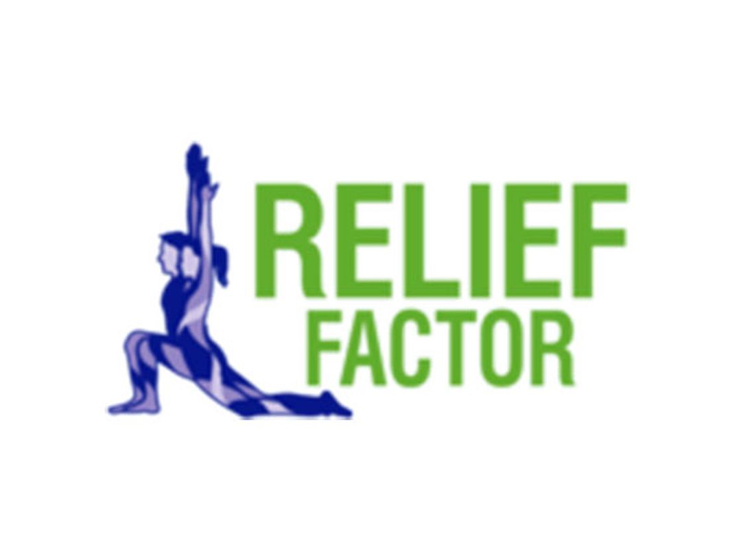 Relief Factor Discount