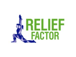 Relief Factor Coupon