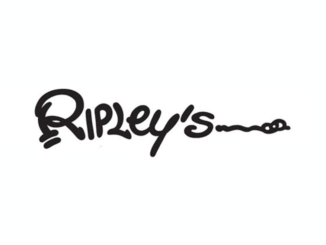 Ripley's Believe It or Not Discount