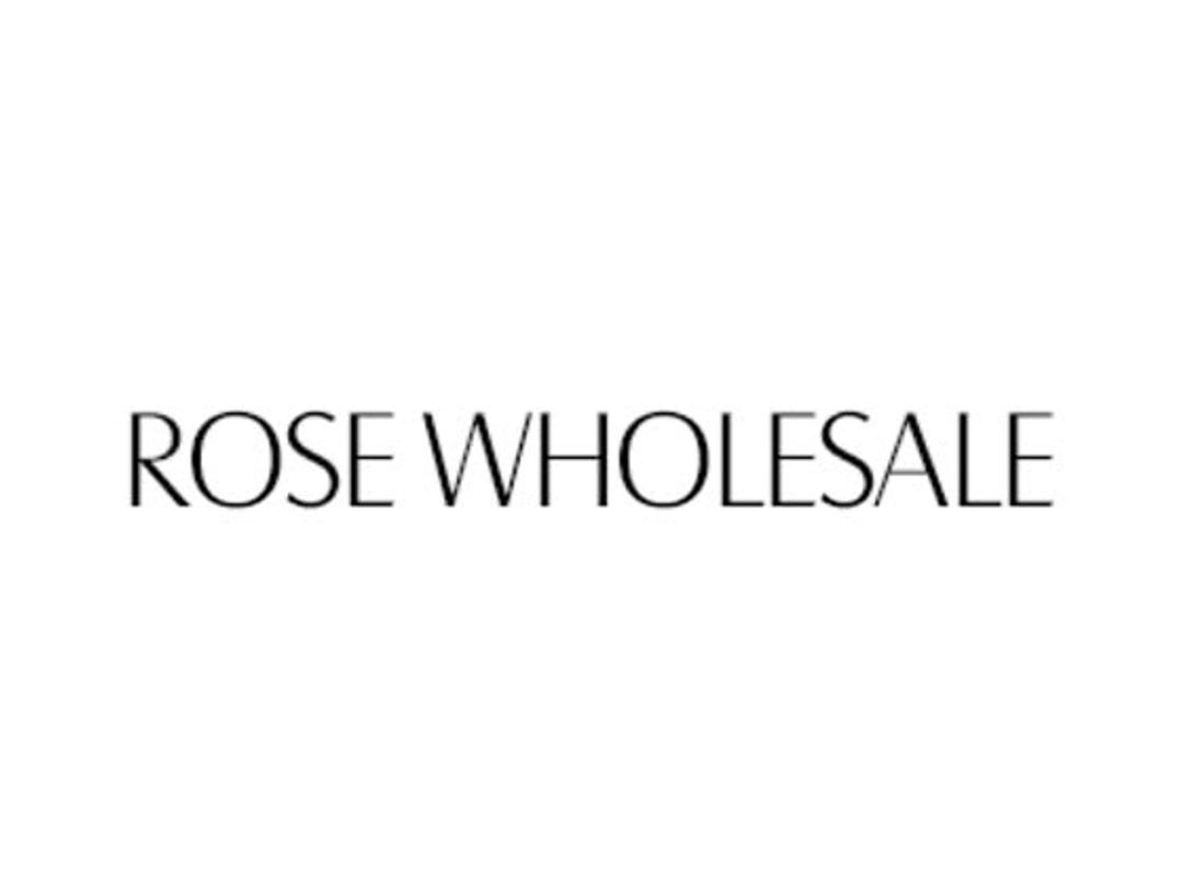 Rose Wholesale Discount