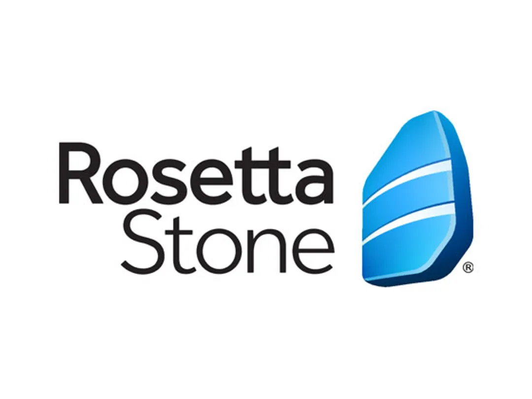 Rosetta Stone Discount