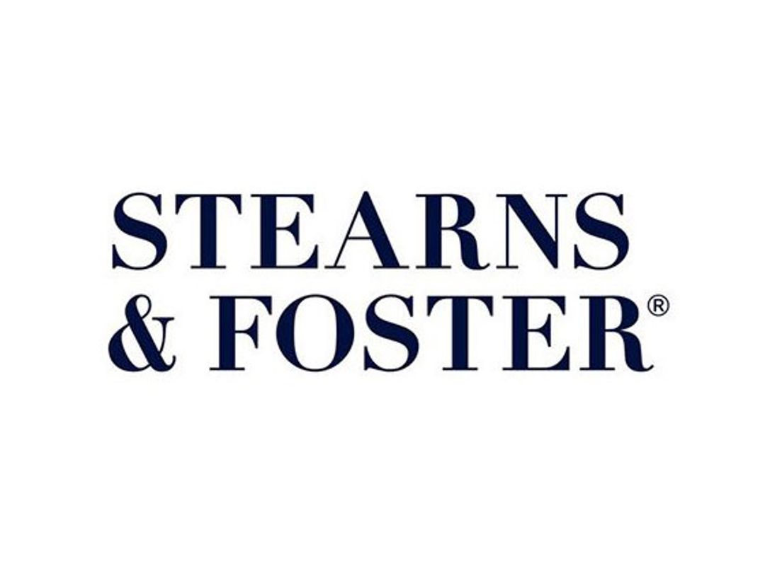 Stearns & Foster Discount