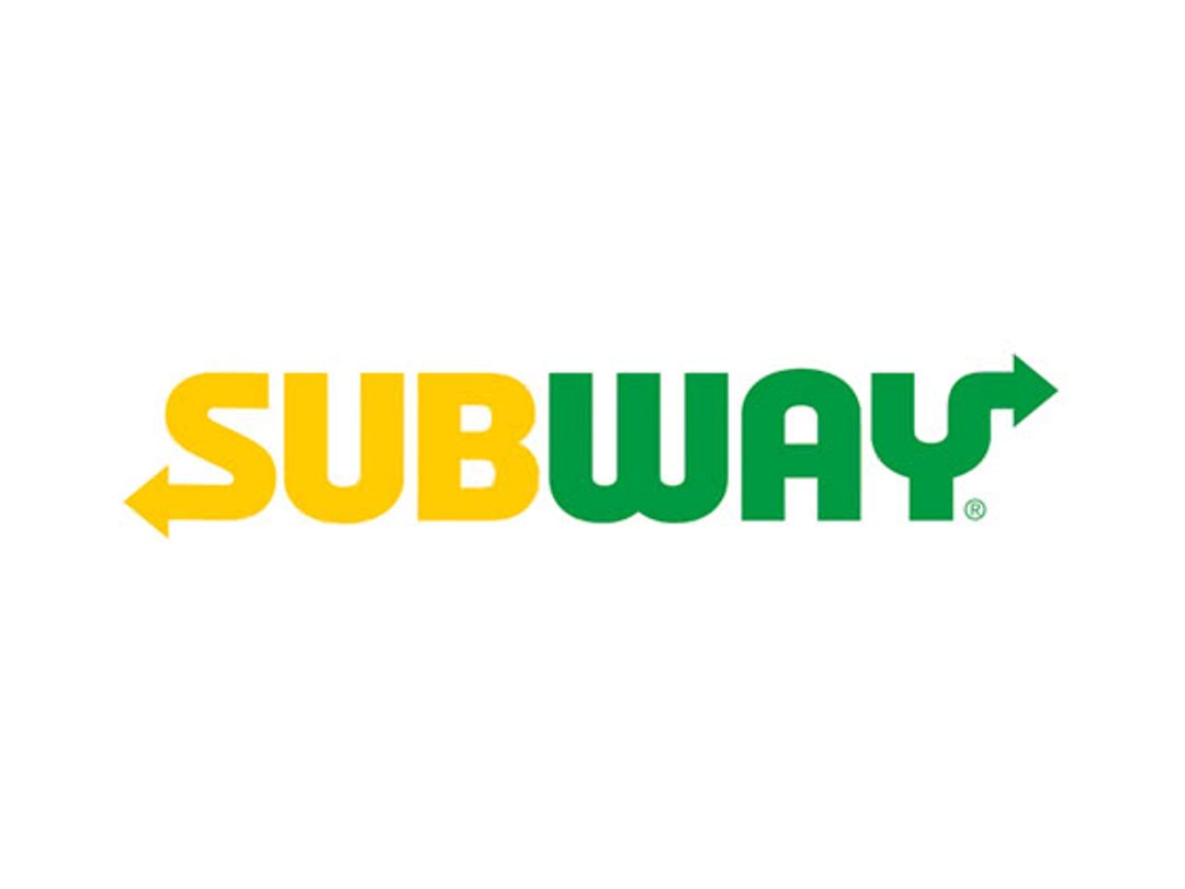 Subway Discount