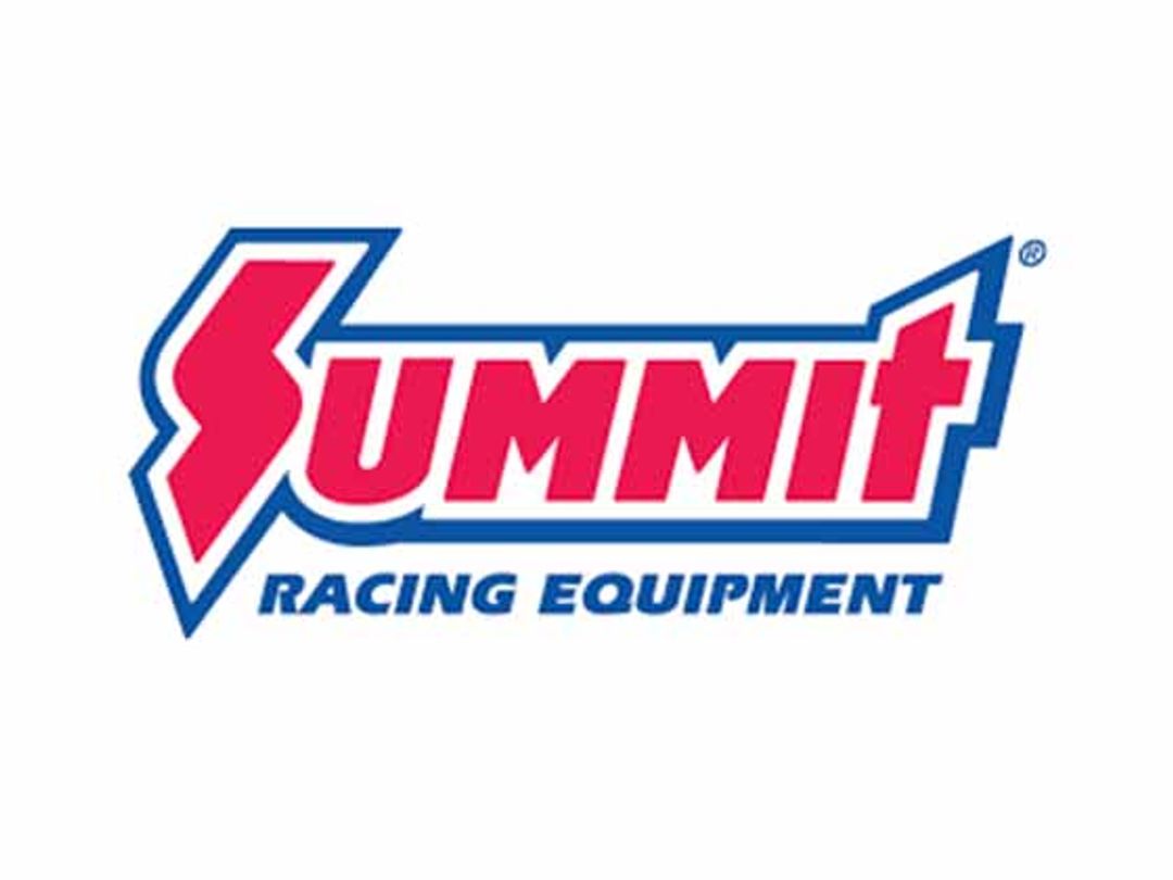 Summit Racing Discount
