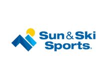 Sun and Ski logo