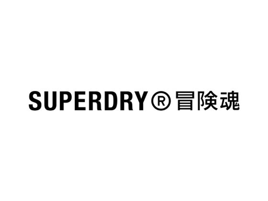 Superdry Discount