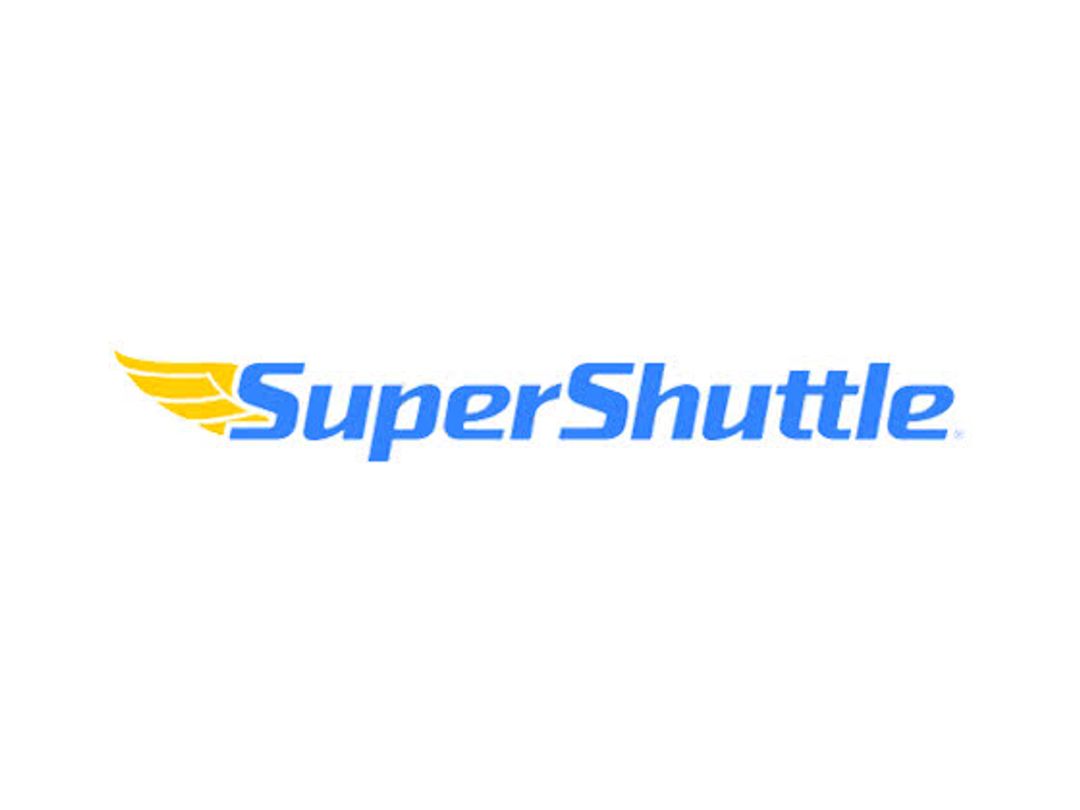 SuperShuttle Discount
