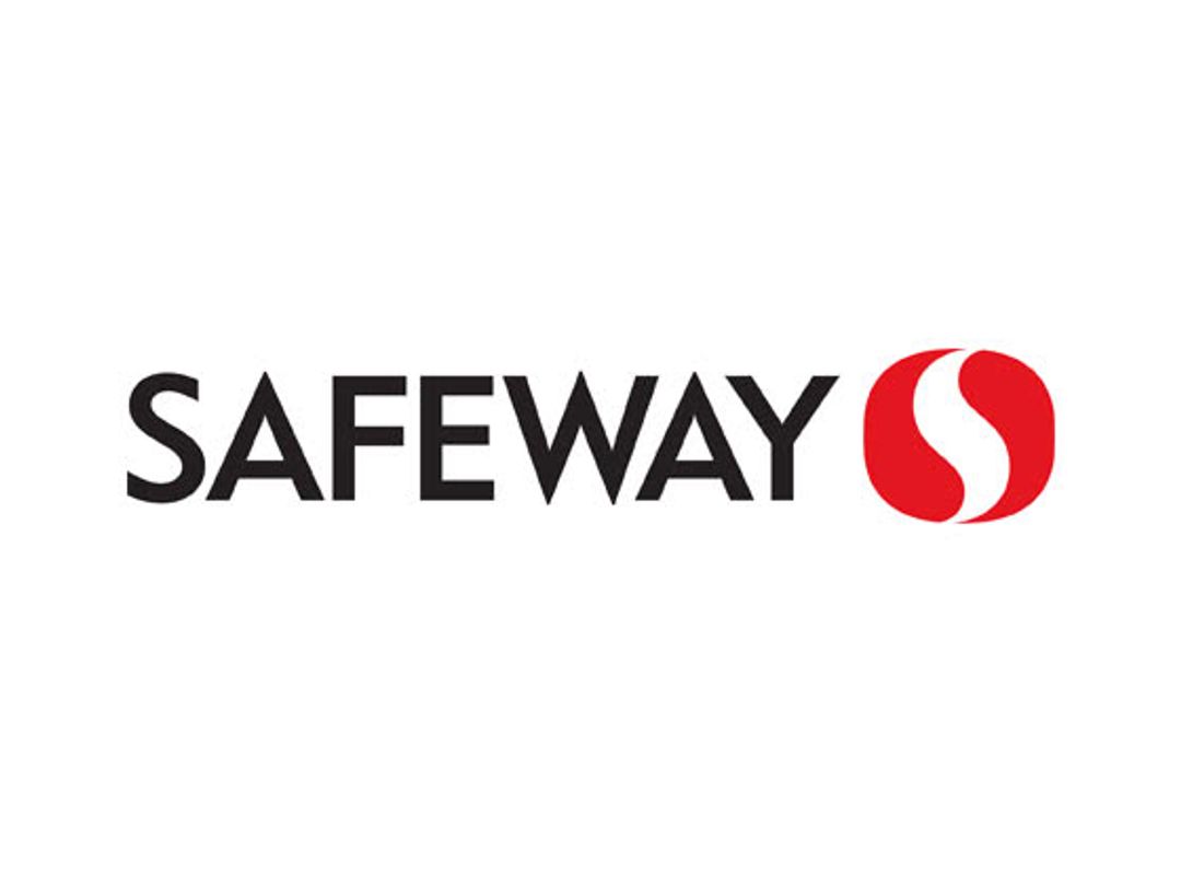 Safeway Discount