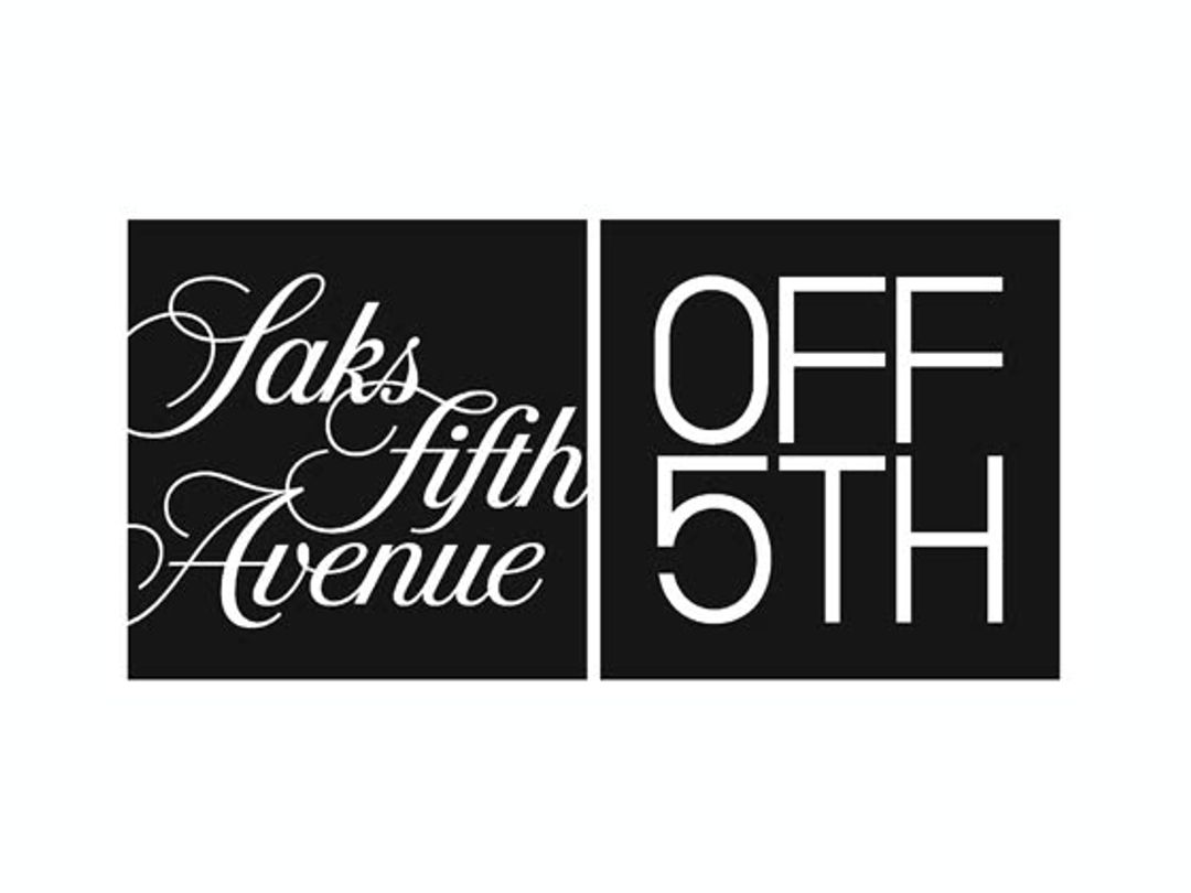 Saks Off 5th Discount