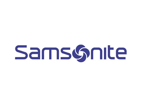 Samsonite Discount