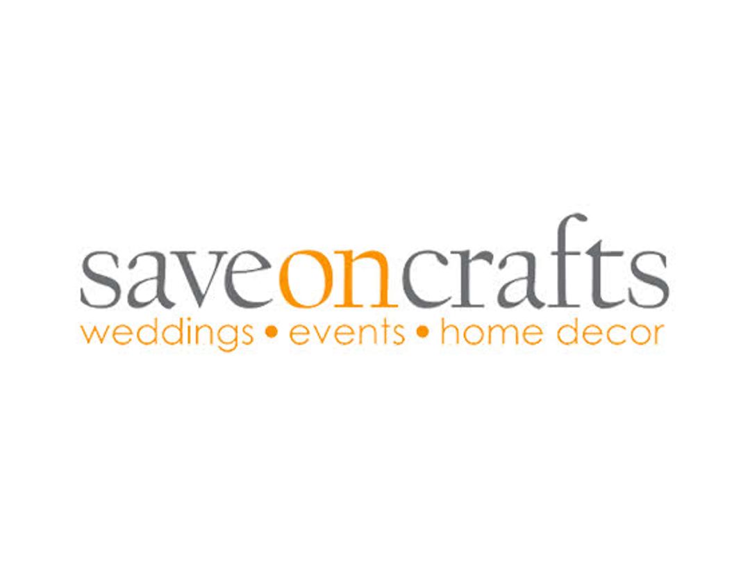 Save-on-Crafts Discount