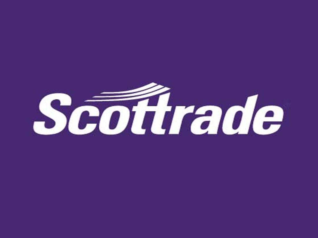 Scottrade Discount