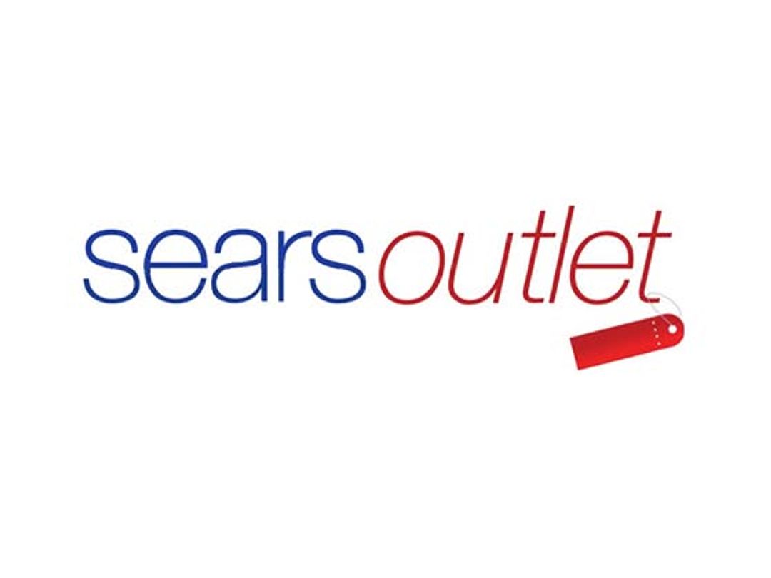 Sears Outlet Discount