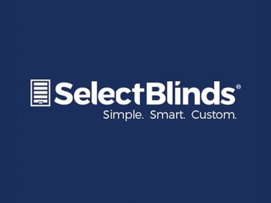 Select Blinds Discount