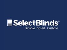 Select Blinds logo