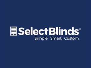 Select Blinds Coupon
