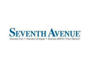 Seventh Avenue Coupon