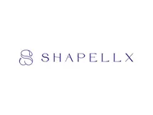 Shapellx logo