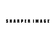 Sharper Image logo