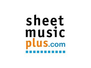 Sheet Music Plus Coupon