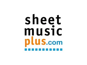 Sheet Music Plus Coupon