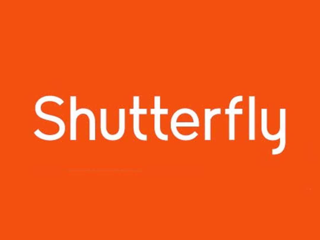 Shutterfly Discount