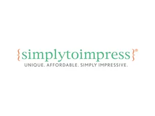 Simply to Impress Coupon