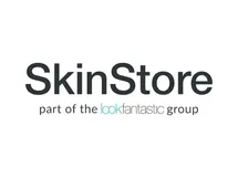 SkinStore logo