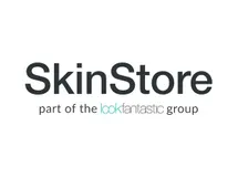 SkinStore logo