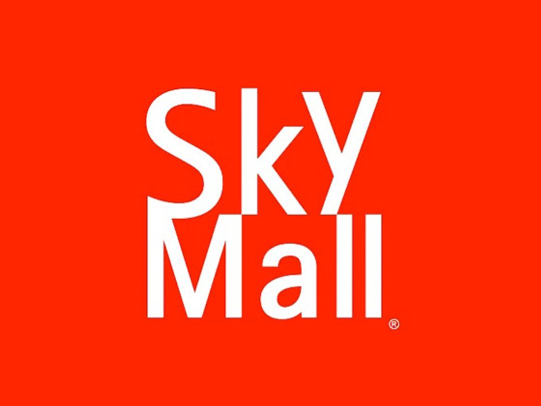 SkyMall Discount