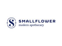 Smallflower logo
