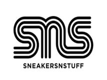 Sneakersnstuff logo