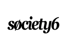 society6 logo
