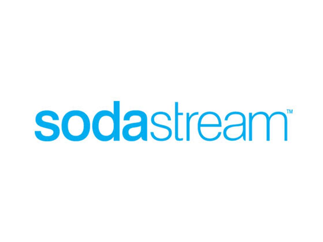 SodaStream Discount