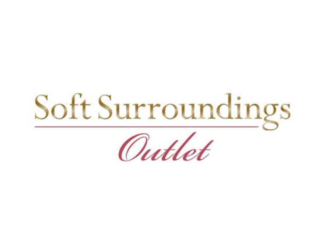 Soft Surroundings Outlet Discount
