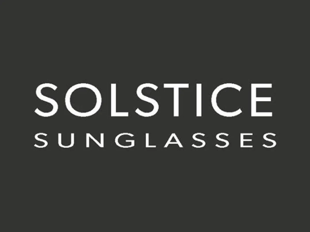 Solstice Sunglasses Discount